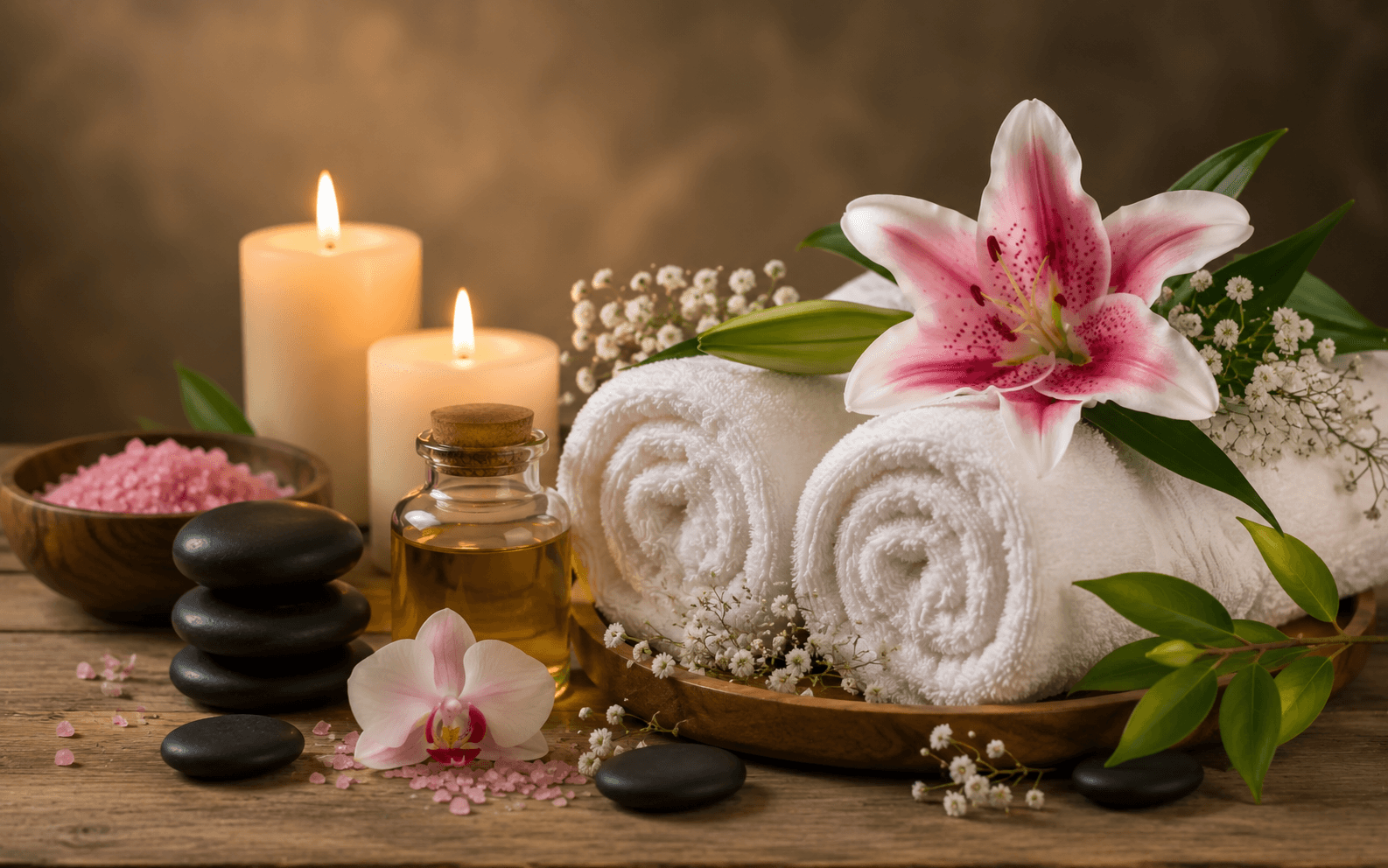 Auric Wellness Spa