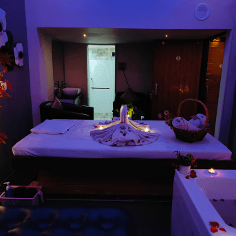 Full Body Massage